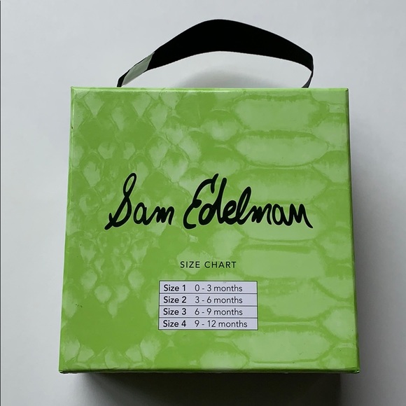 Sam Edelman Felicia Ballet Studs - Picture 3 of 10